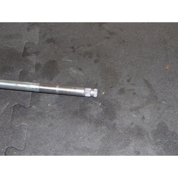 Axe de sélecteur Suzuki GSX-F 750 1999