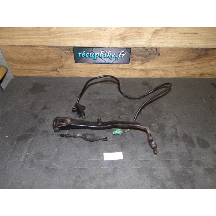 Béquille latérale Suzuki GSX-F 750 1999