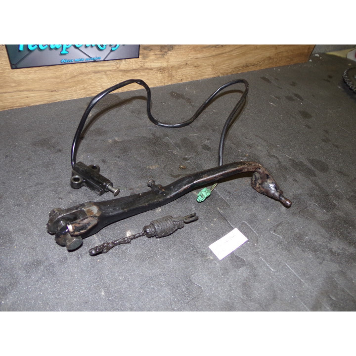 Béquille latérale Suzuki GSX-F 750 1999