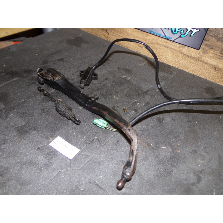 Béquille latérale Suzuki GSX-F 750 1999