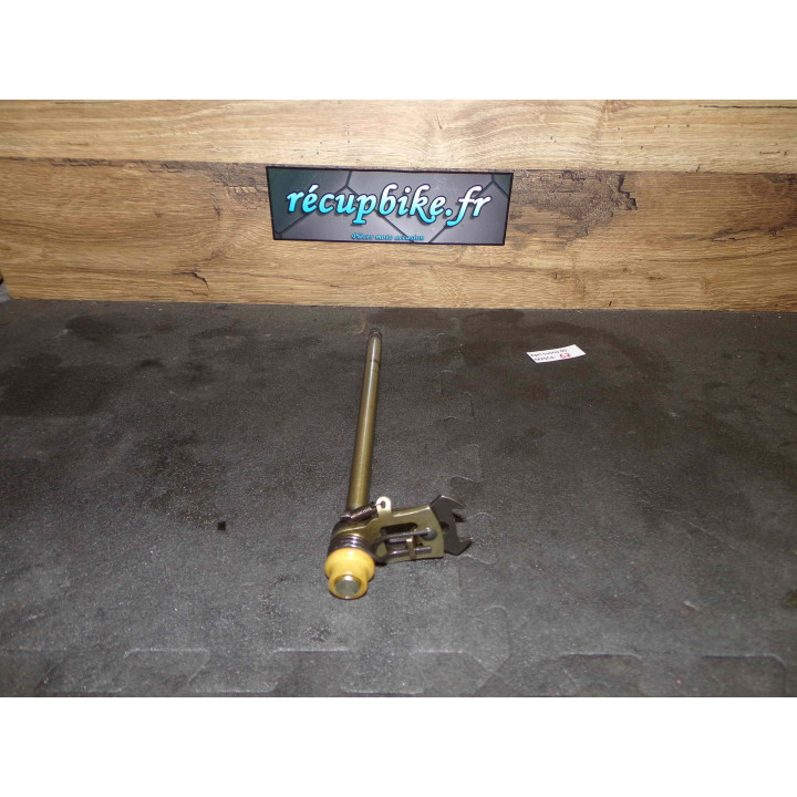 Axe de sélecteur Aprilia Tuono 2005