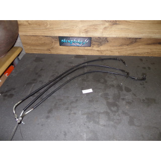 Câbles accélérateur starter Suzuki GSX-F 750 1999