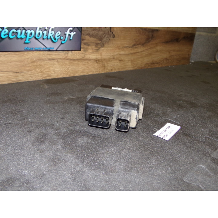 Boitier allumage CDI Suzuki GSX-F 750 1999