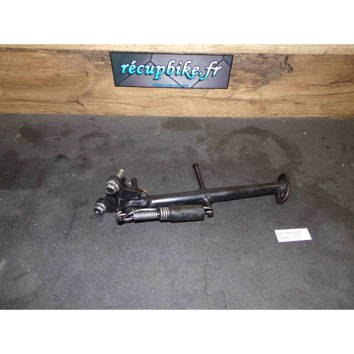 Béquille latérale Aprilia Tuono 2005