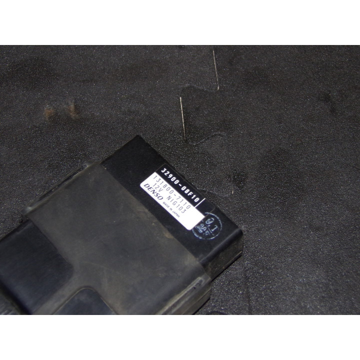 Boitier allumage CDI Suzuki GSX-F 750 1999