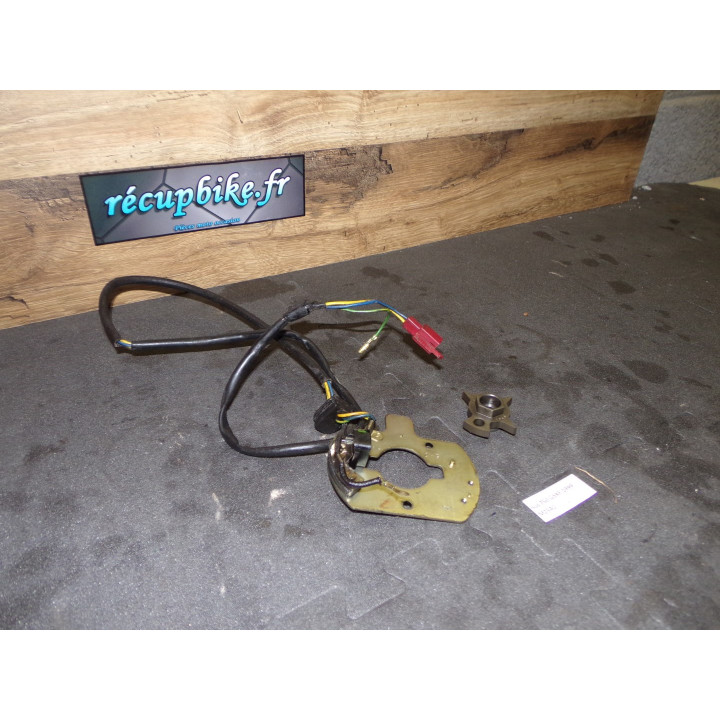 Capteur allumage Suzuki GSX-F 750 1999