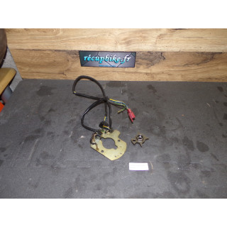 Capteur allumage Suzuki GSX-F 750 1999