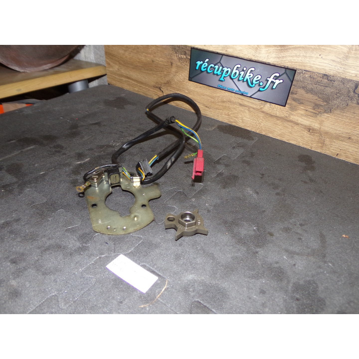 Capteur allumage Suzuki GSX-F 750 1999