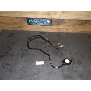 Capteur position vitesse Suzuki GSX-F 750 1999