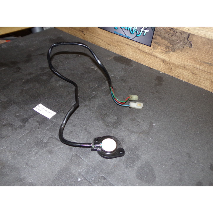 Capteur position vitesse Suzuki GSX-F 750 1999