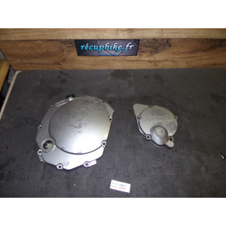 Carter embrayage Suzuki GSX-F 750 1999