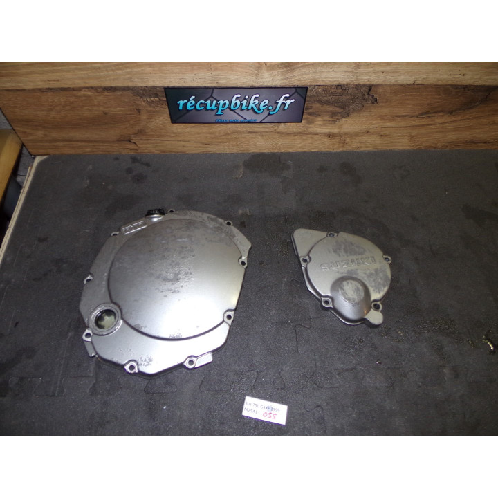 Carter embrayage Suzuki GSX-F 750 1999