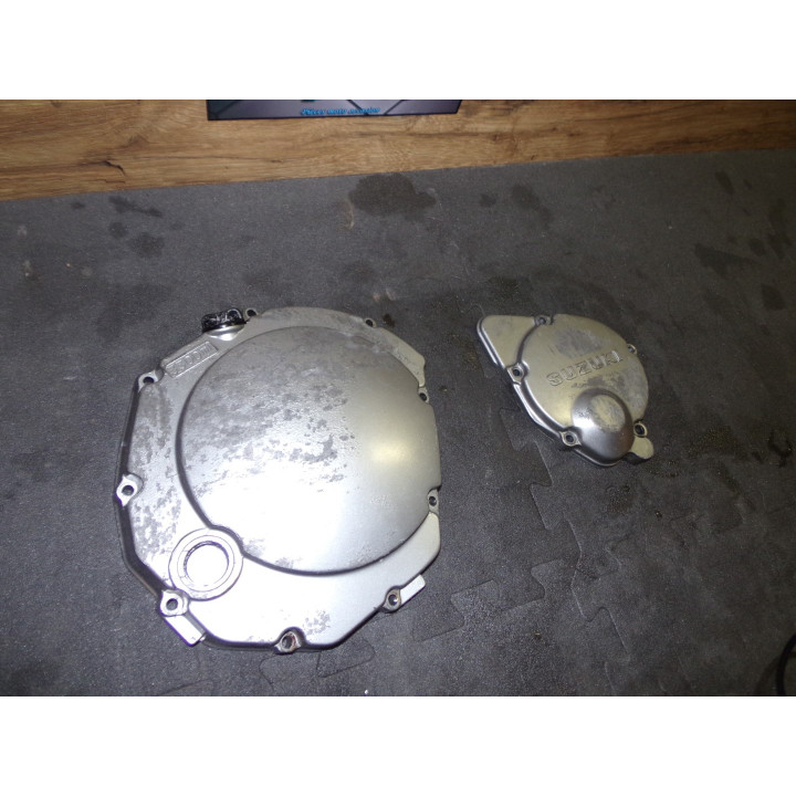 Carter embrayage Suzuki GSX-F 750 1999