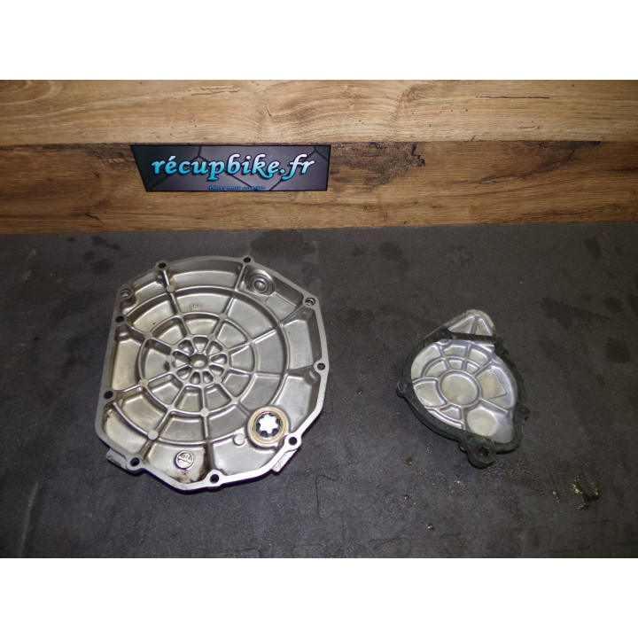 Carter embrayage Suzuki GSX-F 750 1999
