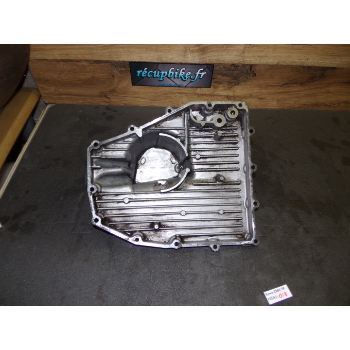 Carter huile Suzuki GSX-F 750 1999