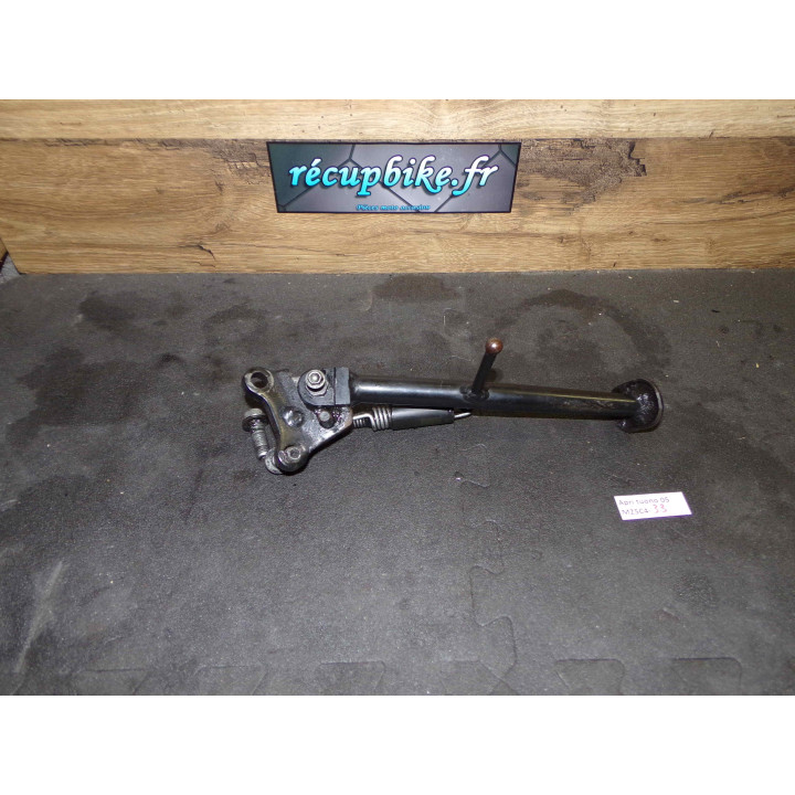 Béquille latérale Aprilia Tuono 2005