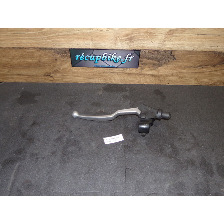 Commande levier embrayage Suzuki GSX-F 750 1999