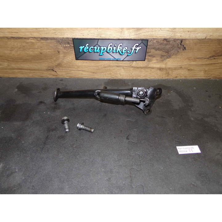 Béquille latérale Aprilia Tuono 2005