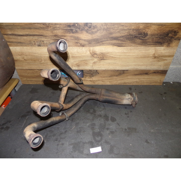 Collecteur échappement Suzuki GSX-F 750 1999