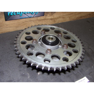 Porte couronne Suzuki GSX-F 750 1999