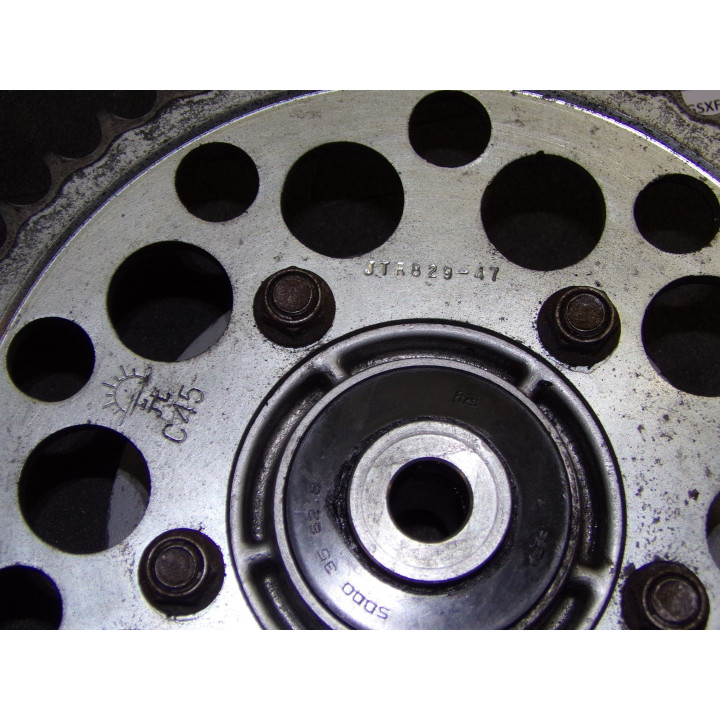 Porte couronne Suzuki GSX-F 750 1999