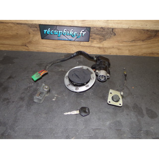 Neiman serrure bouchon Suzuki GSX-F 750 1999