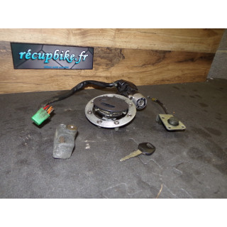 Neiman serrure bouchon Suzuki GSX-F 750 1999