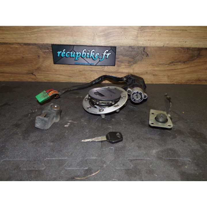 Neiman serrure bouchon Suzuki GSX-F 750 1999