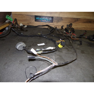 Faisceau électrique Suzuki GSX-F 750 1999