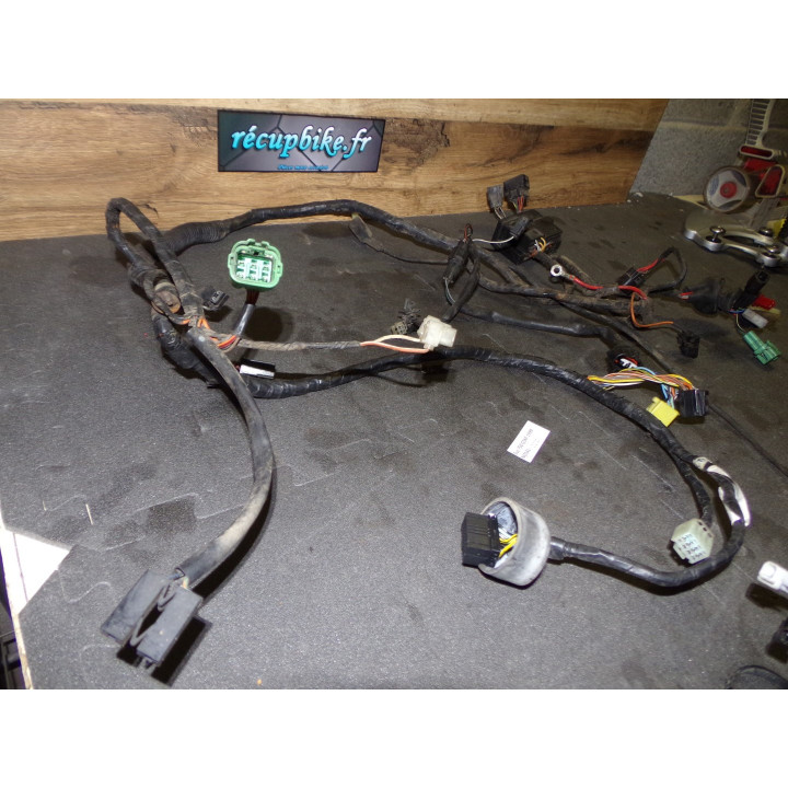Faisceau électrique Suzuki GSX-F 750 1999