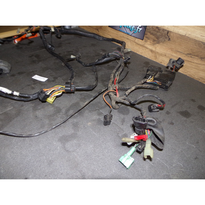 Faisceau électrique Suzuki GSX-F 750 1999