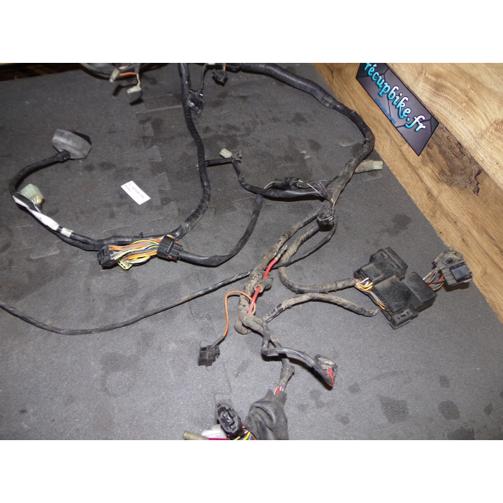 Faisceau électrique Suzuki GSX-F 750 1999