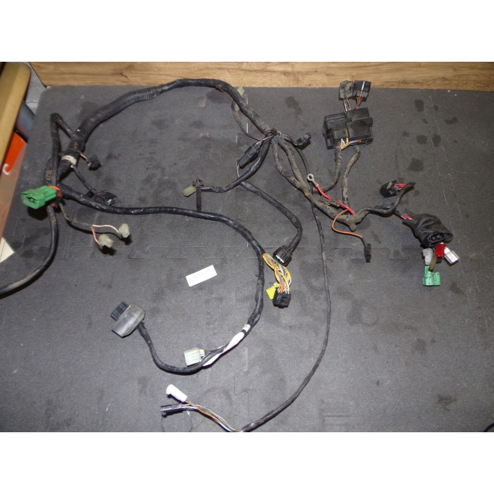 Faisceau électrique Suzuki GSX-F 750 1999