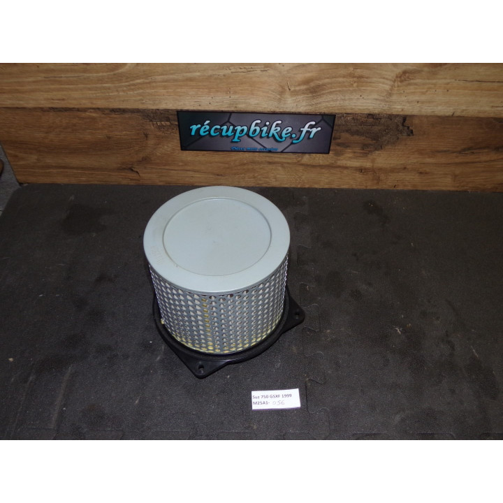 Filtre air origine Suzuki GSX-F 750 1999