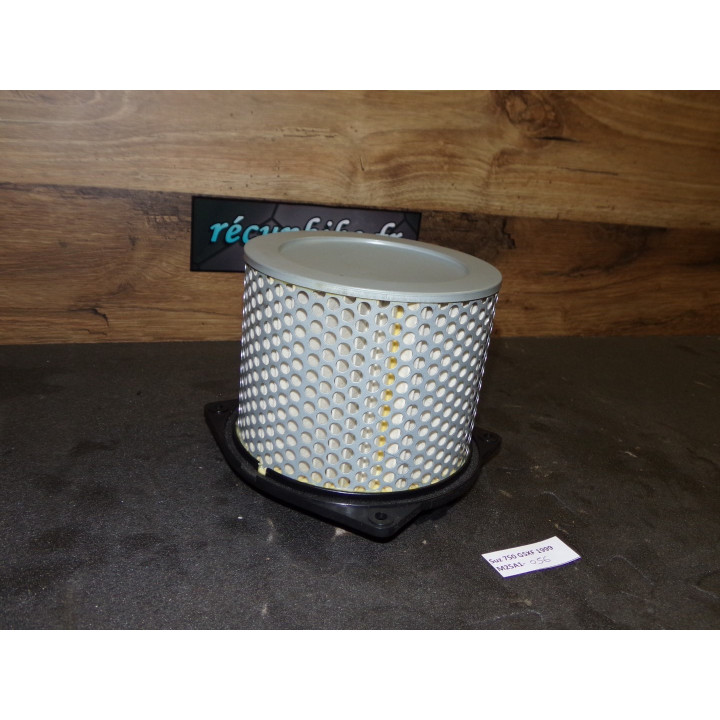 Filtre air origine Suzuki GSX-F 750 1999