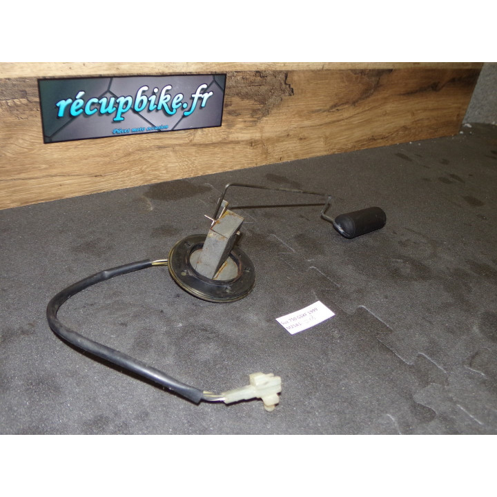 Jauge essence Suzuki GSX-F 750 1999