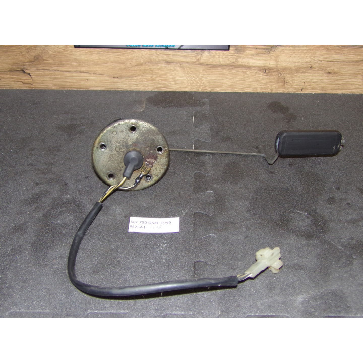 Jauge essence Suzuki GSX-F 750 1999