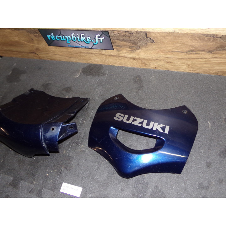Jonction carénage avant Suzuki GSX-F 750 1999