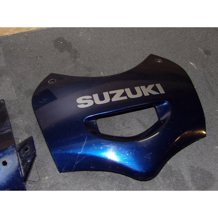 Jonction carénage avant Suzuki GSX-F 750 1999