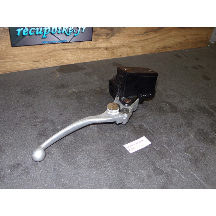 Maitre cylindre frein avant Suzuki GSX-F 750 1999