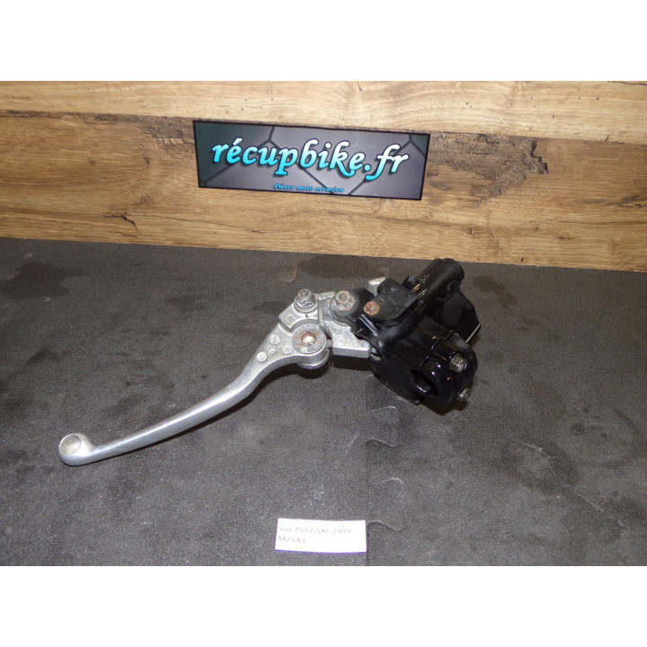 Maitre cylindre frein avant Suzuki GSX-F 750 1999