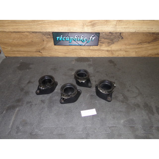 Pipe admission Suzuki GSX-F 750 1999