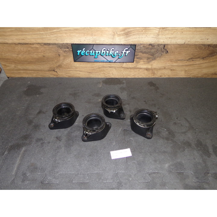 Pipe admission Suzuki GSX-F 750 1999