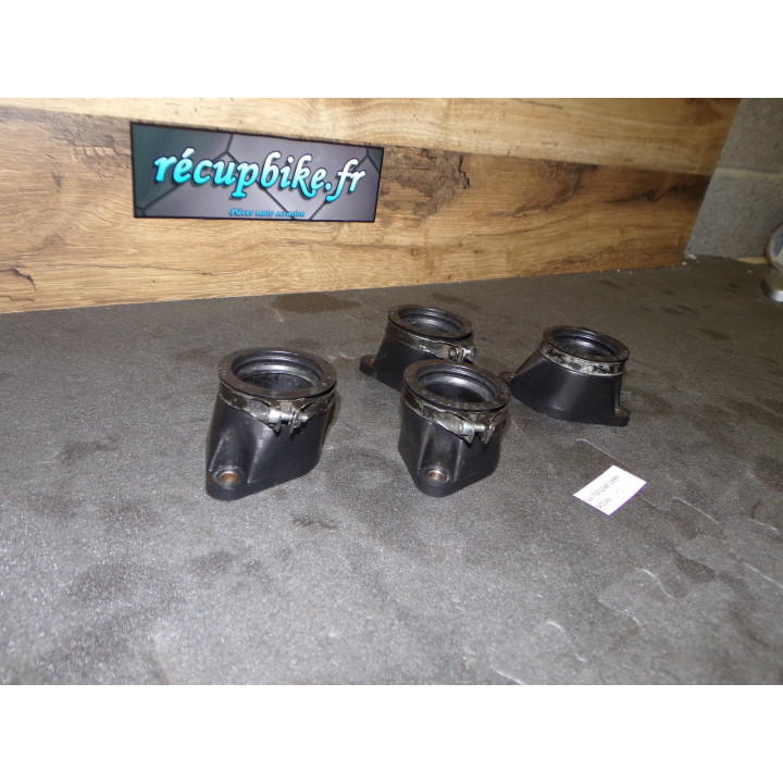 Pipe admission Suzuki GSX-F 750 1999