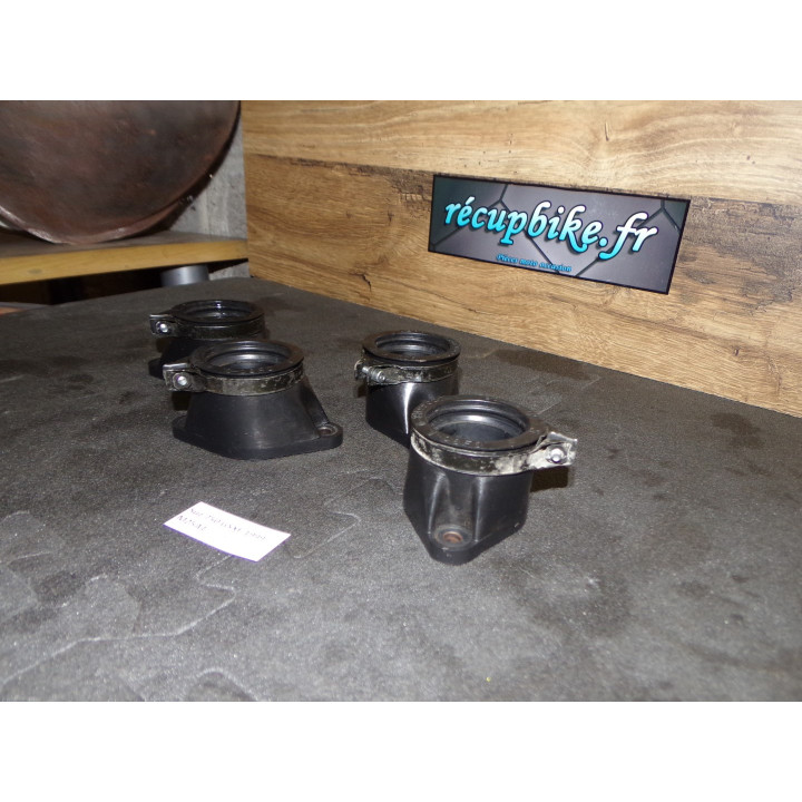 Pipe admission Suzuki GSX-F 750 1999