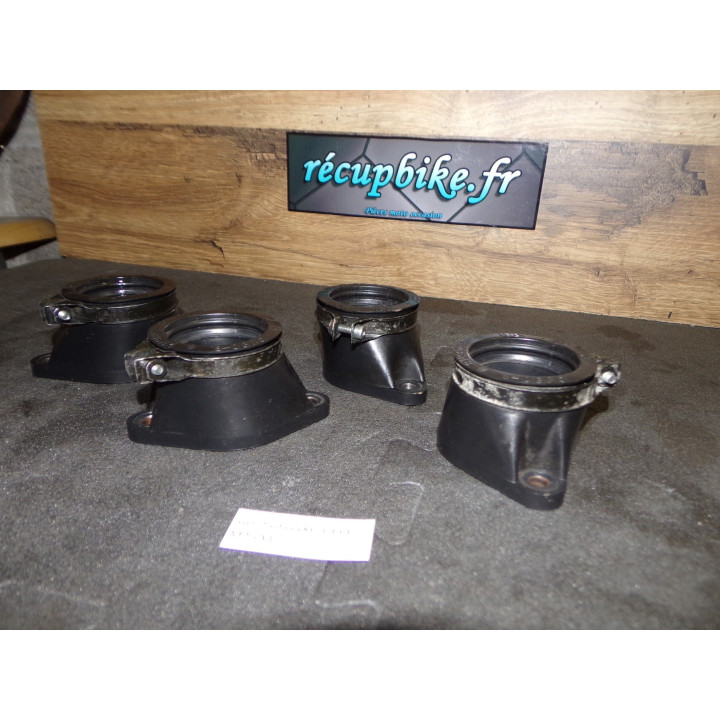 Pipe admission Suzuki GSX-F 750 1999