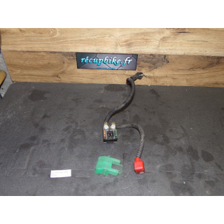 Relais démarreur Suzuki GSX-F 750 1999