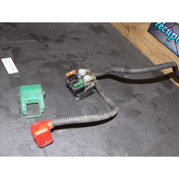 Relais démarreur Suzuki GSX-F 750 1999