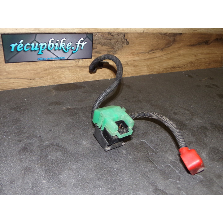 Relais démarreur Suzuki GSX-F 750 1999