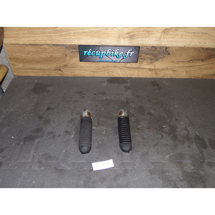 Repose peid arrière Suzuki GSX-F 750 1999